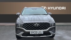 Hyundai SANTA FE 1.6 TGDi Hybrid Ultimate 5dr 4WD Auto Hybrid Estate